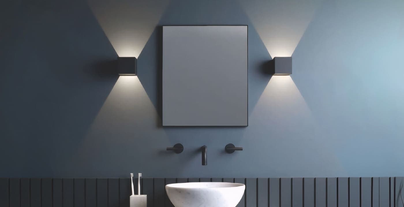 NEKO BAY wall light