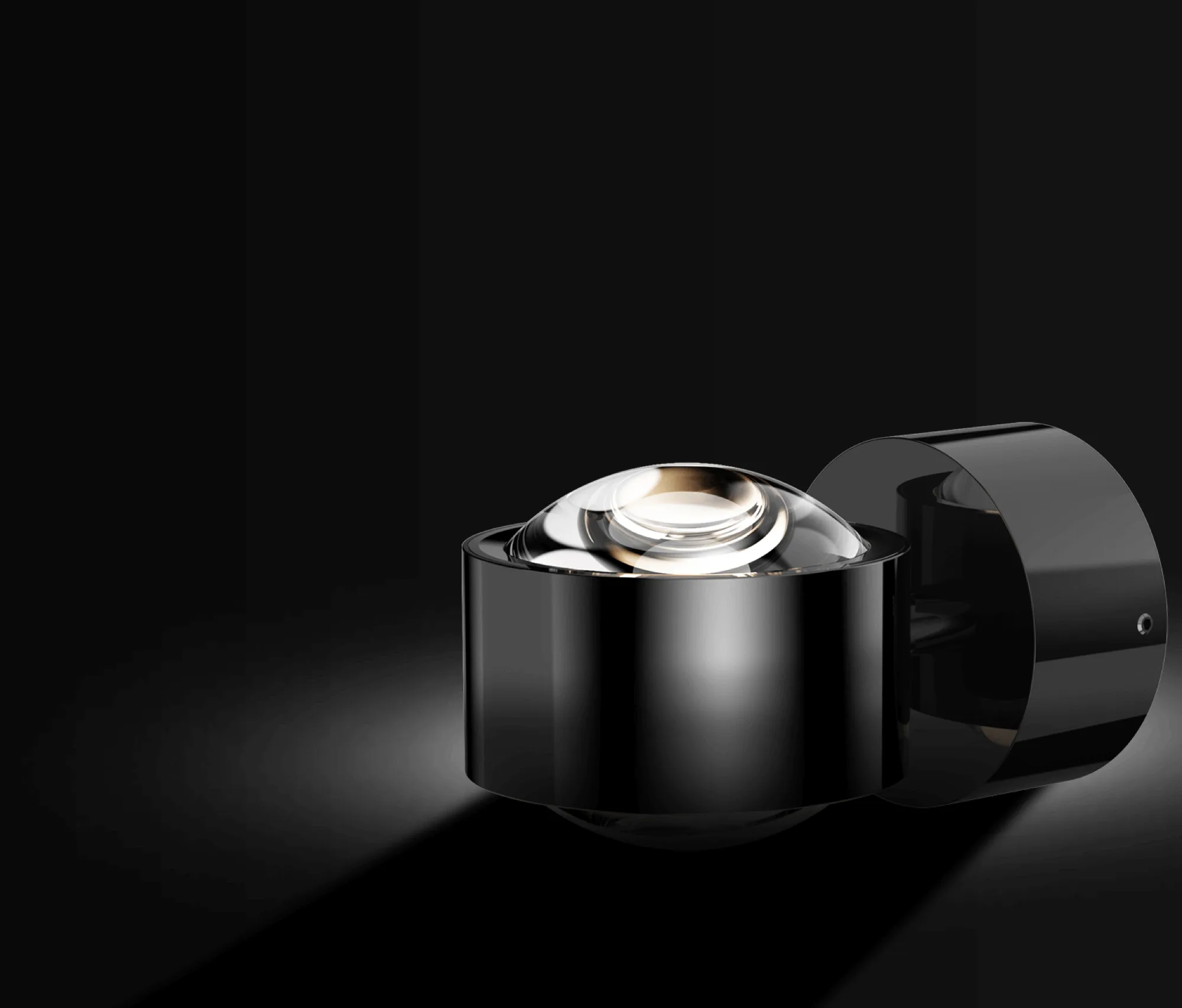Wall lights — NEKO application imagery