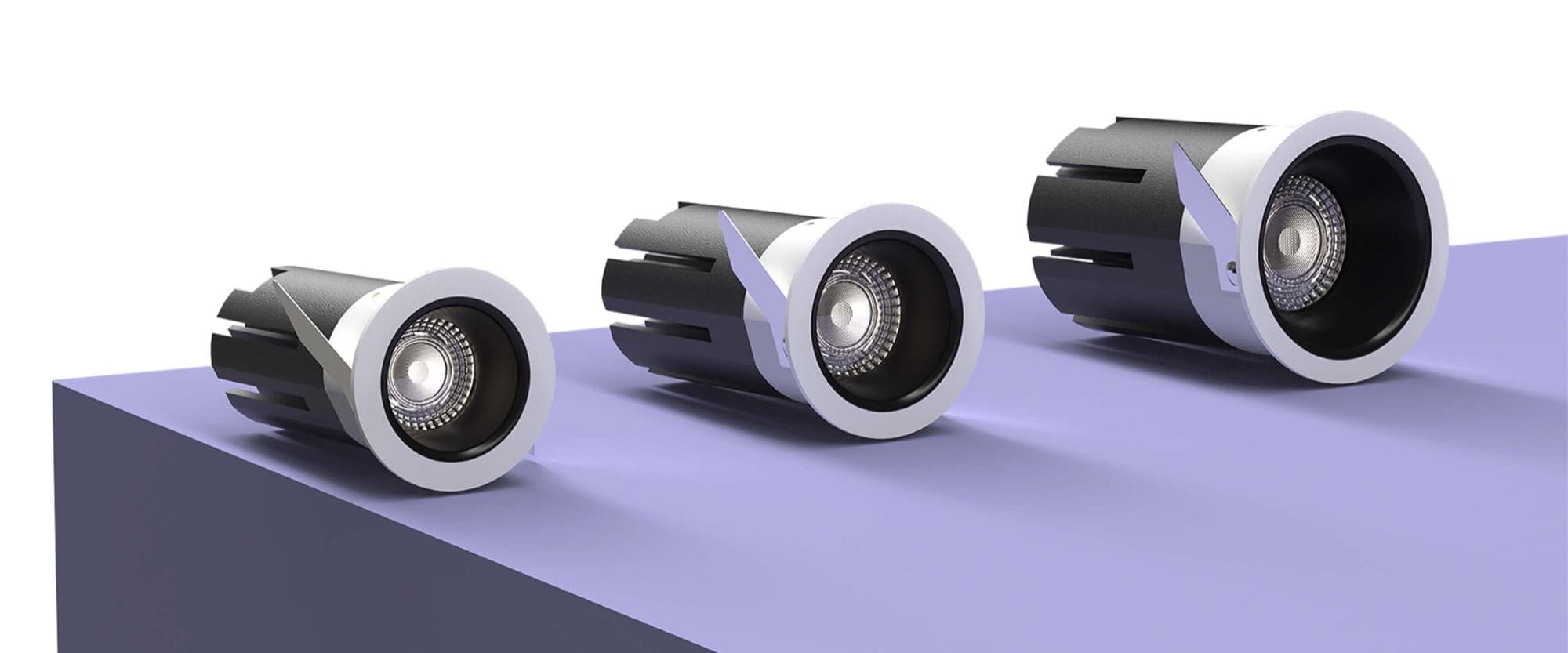 NEKO MINUX downlight