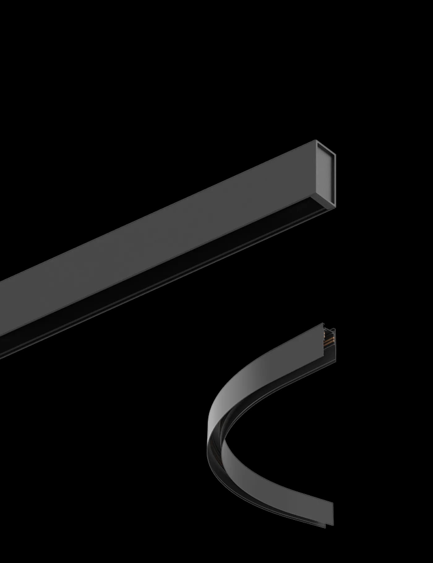 NEKO MODULINE 26 48 v magnetic track system