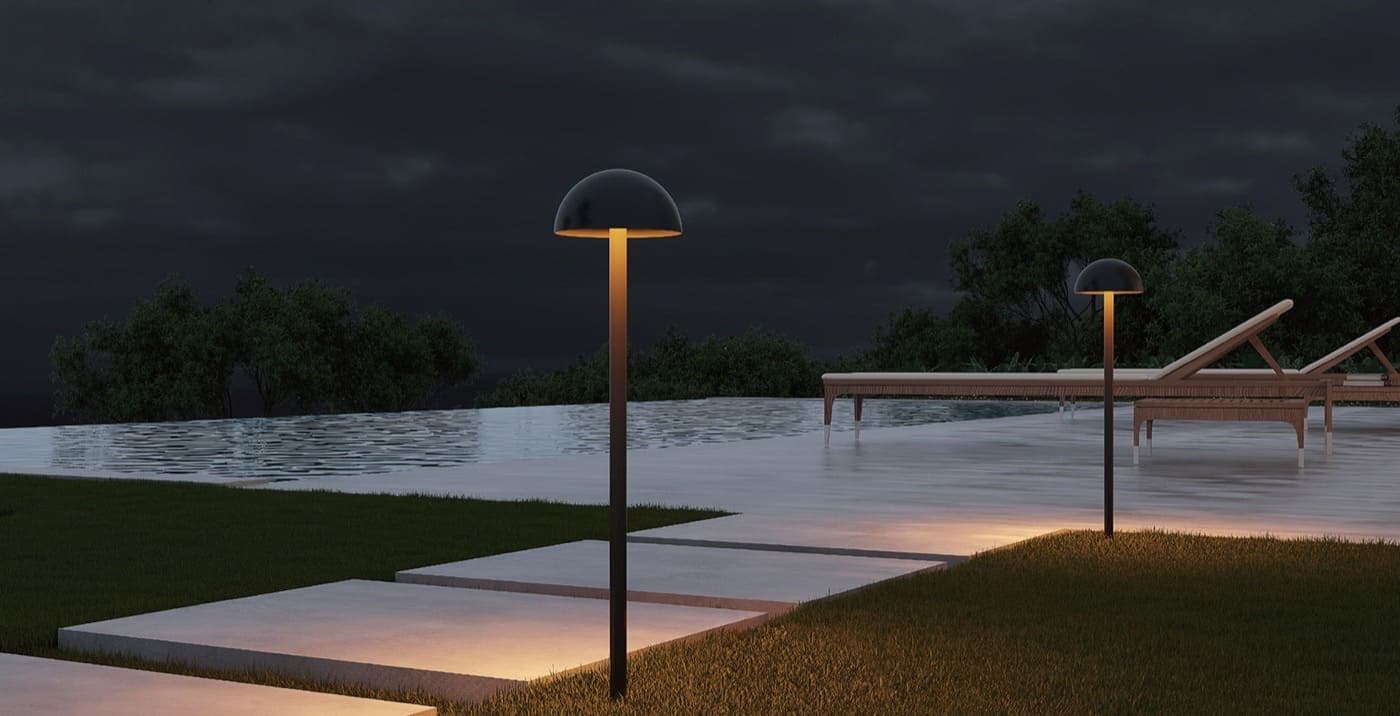 NEKO POSEIDON bollard