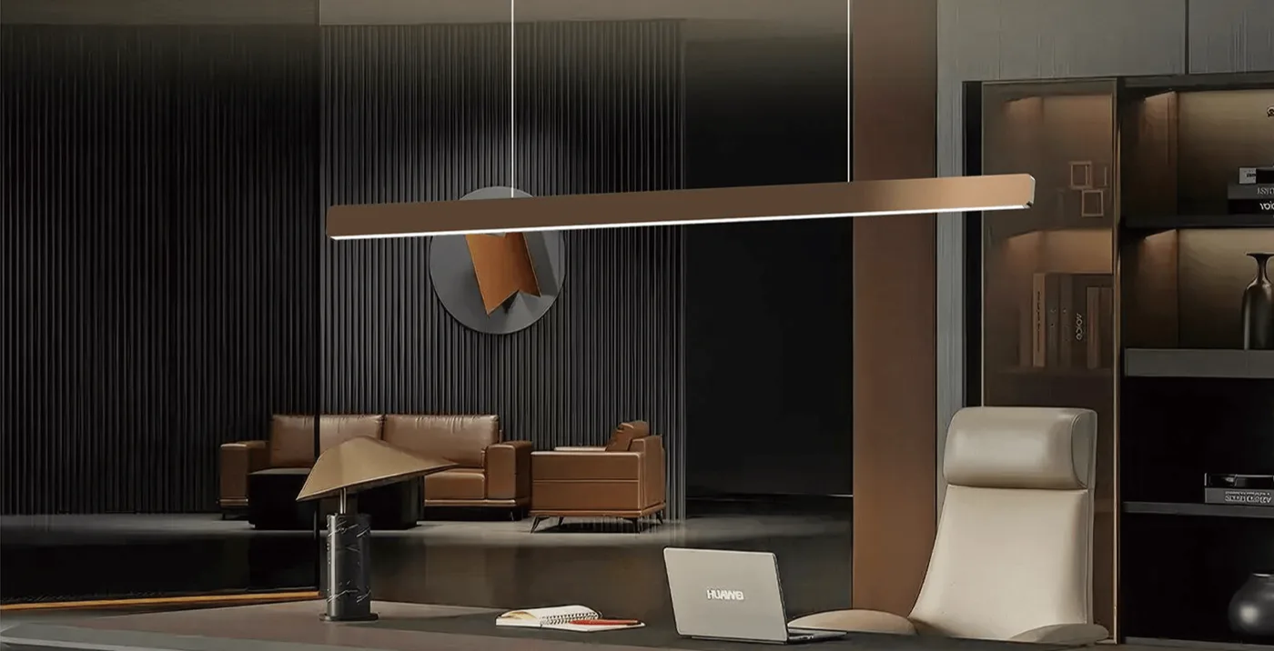 Pendants — NEKO lighting