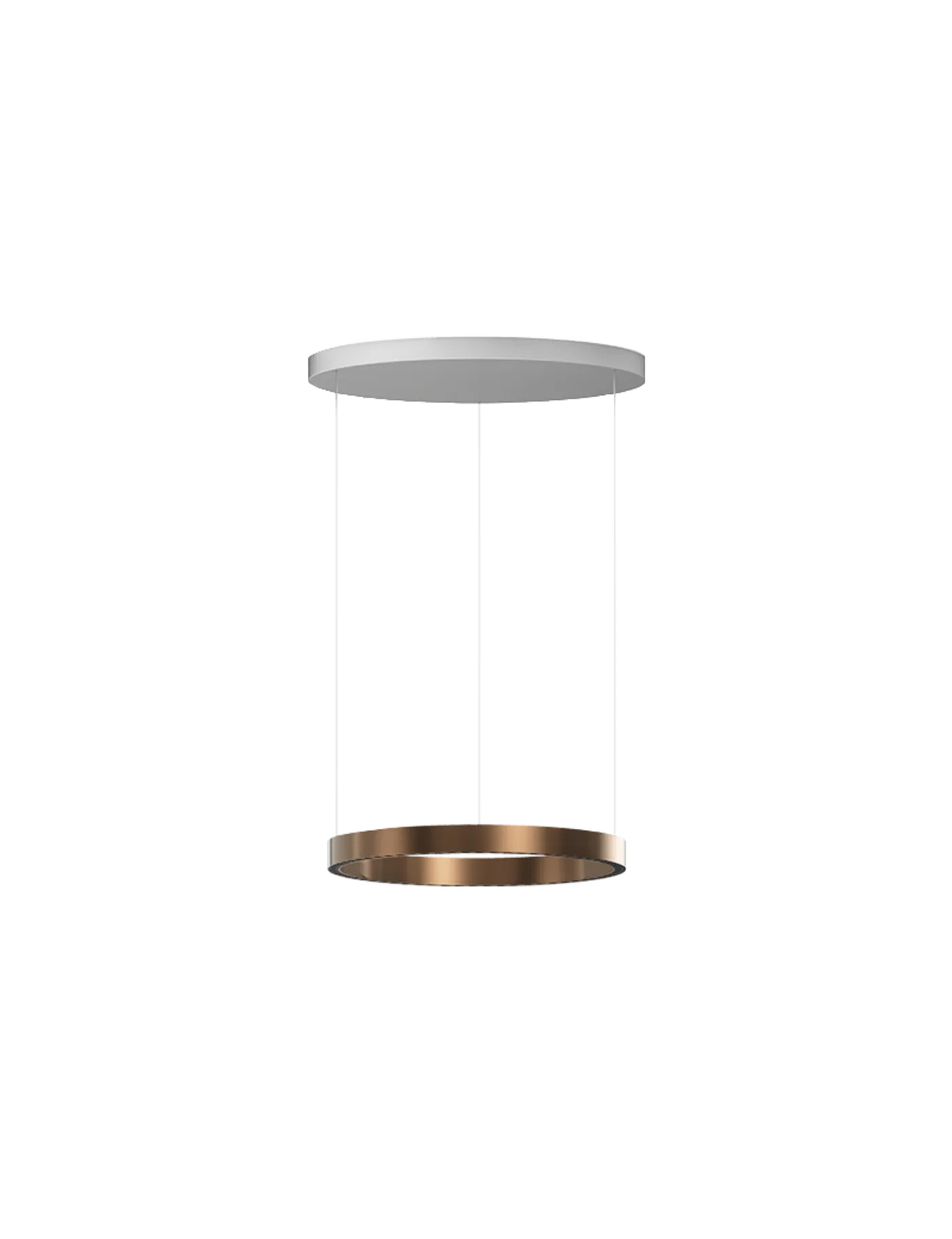 NEKO SPACE 16 RING pendant